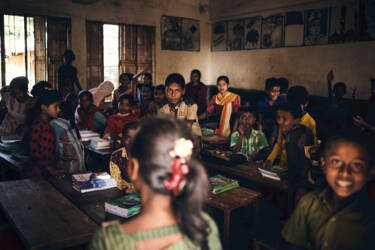 Dom Salmon's accompanying images for Nikon magazine 'How to shoot with light'